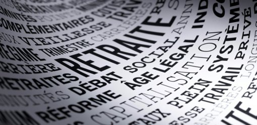 Réforme des retraites : cacophonie au sommet de l'État sur la "suspension" et son financement