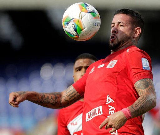 Sanción a Rodrigo Holgado es Ratificada por la FIFA