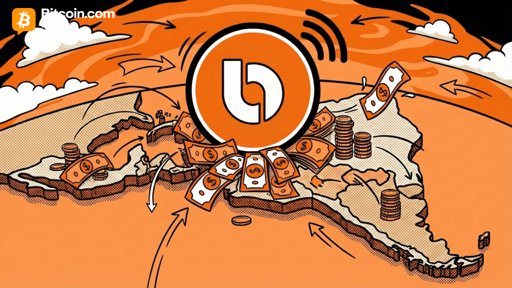 Bitso procesa más de US$80.000 millones en pagos con 'stablecoins' en Latinoamérica