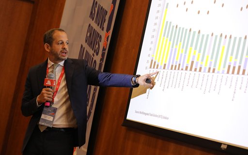 Análise: Protecionismo dos EUA é Estrutural e Cria Oportunidades para a Europa