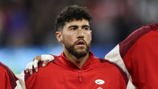 La Selección Colombia golea 4-0 a México en amistoso de preparación para el Mundial 2026