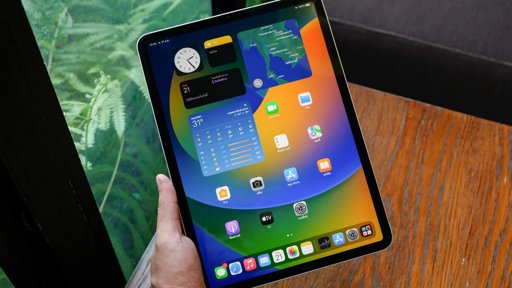 Próximo iPad Pro Terá Câmara de Vapor para Arrefecimento do Chip M6
