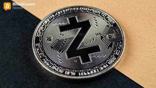 Zcash se dispara a máximos de 8 años y se convierte en la principal moneda de privacidad
