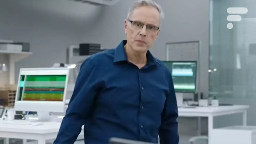 Johny Srouji, l'architecte des puces Apple Silicon, confirme rester chez Apple