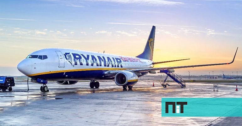 Piloto da Ryanair desmaia em pleno voo mas recupera e aterra avião no Porto a tempo e horas
