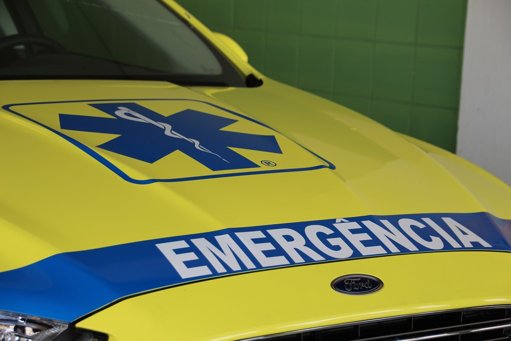 Homem de 71 anos morre atropelado por carrinha em Penafiel