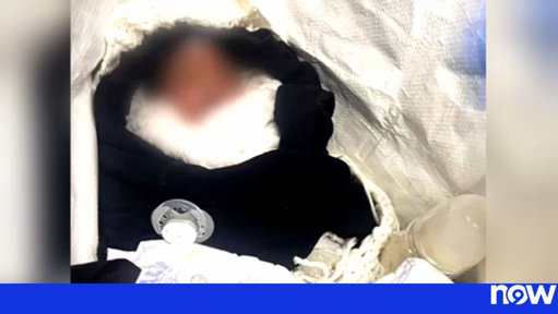 Mãe que abandonou recém-nascido em Leiria já tinha entregado outro filho para adoção