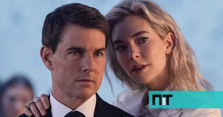 “Missão: Impossível – Ajuste de Contas” chega ao streaming pela Prime Video