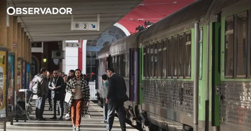 Greve dos Revisores da CP por Incumprimento de Acordo Laboral e Falta de Segurança