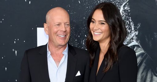 Emma Heming Defiende la Decisión de Trasladar a Bruce Willis a un Hogar de Cuidados