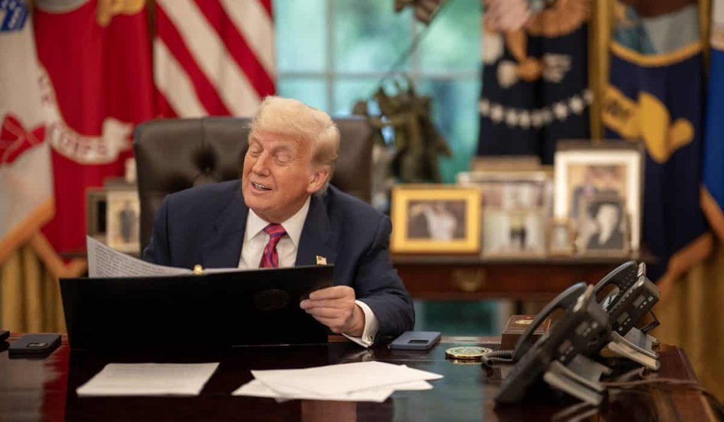 Entra en vigor la nueva política de aranceles globales de la administración Trump