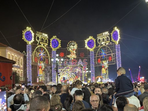 Feiras Novas de Ponte de Lima aliam tradição e modernidade com gravação de videoclipe dos D.A.M.A.