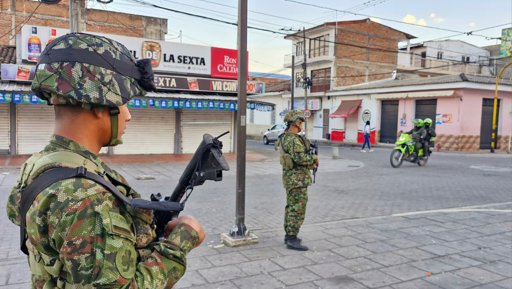Asesinan al secretario de Gobierno de Pradera, Valle, en un ataque sicarial