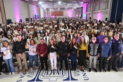 Chiapas implementa programa 'Mujer Segura' con relojes inteligentes para prevenir violencia de género