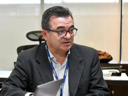 Caso UNGRD: Olmedo López se convierte en testigo clave de la Fiscalía