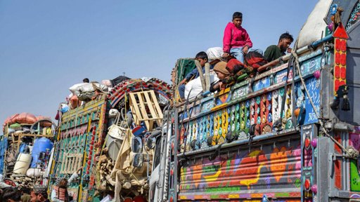 Échec des pourparlers de paix entre l'Afghanistan et le Pakistan