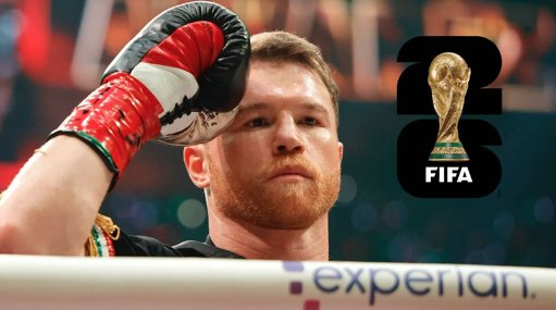 Canelo Álvarez Invierte en la Modernización de Guadalajara para el Mundial 2026