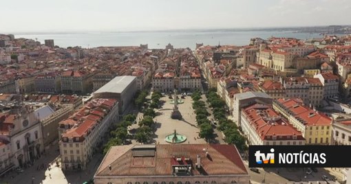 Juros do Crédito à Habitação com Tendências Mistas em Setembro