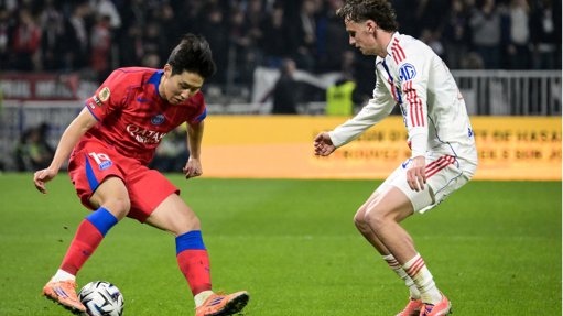 Le PSG amoindri s'apprête à recevoir Le Havre en Ligue 1