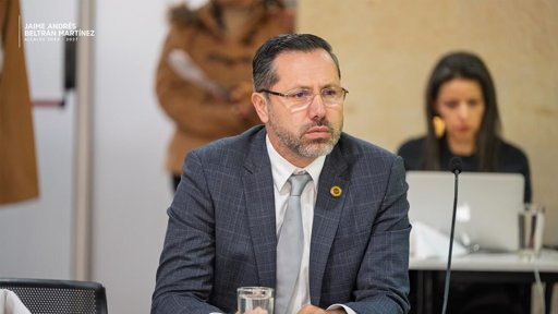 Anulan elección del alcalde de Bucaramanga, quien anuncia su aspiración presidencial