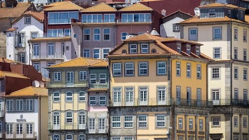 Portugal com Apenas 2% de Habitação Pública, Revela Relatório do ISCTE