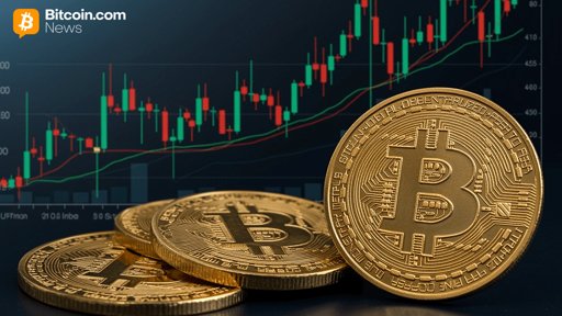 Volatilidad del Bitcoin: Caída, Recuperación y el Nivel Crítico de los $108.000