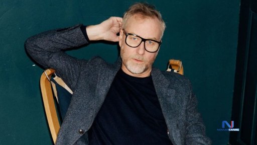 Matt Berninger, Vocalista dos The National, Anunciado a Solo no NOS Alive'26