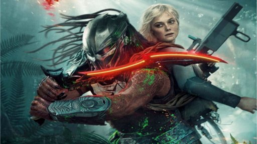 'Depredador: Tierras Salvajes' llega a los cines con un nuevo enfoque en el cazador Yautja