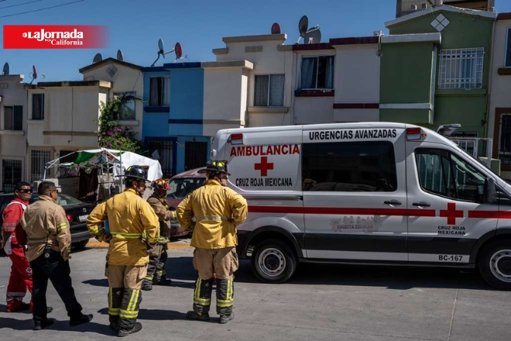 Explosión en vivienda de Urbi Quinta del Cedro deja una mujer lesionada y alerta sobre riesgos domésticos