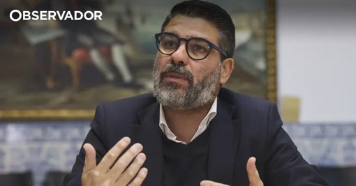 PSD Assume Liderança da Associação Nacional de Municípios Portugueses