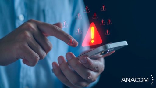 ANACOM Assume Novas Competências como Autoridade Setorial de Cibersegurança