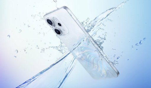 OPPO lanza en Colombia la serie Reno 14, su "AI Party Bestie"