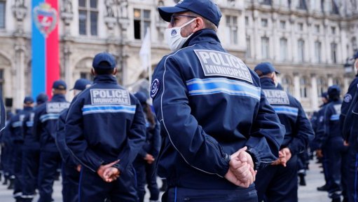 La sécurité s'impose comme l'enjeu prioritaire des Français pour les élections municipales