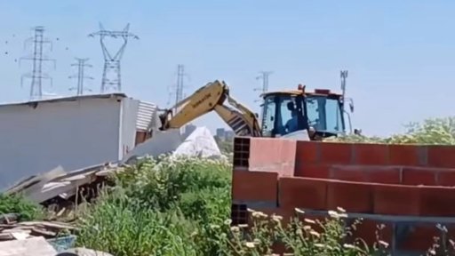 Aviso de Novas Demolições em Loures Desencadeia Batalha Legal por Moradia