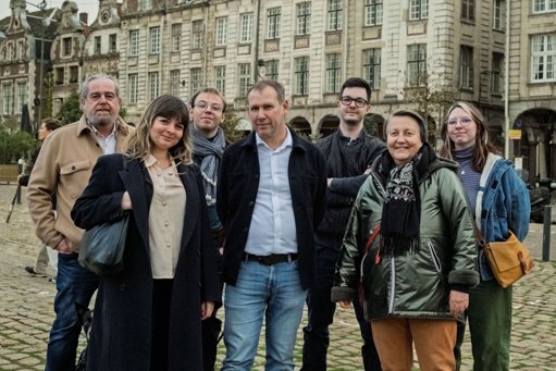 La France Insoumise opte souvent pour des listes autonomes, quitte à diviser la gauche