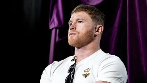Canelo Álvarez Pasa por el Quirófano y Reajusta su Calendario
