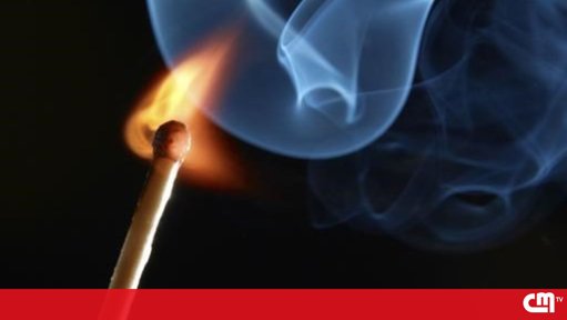 Detido Suspeito de Atear 17 Incêndios Florestais em Ponte da Barca