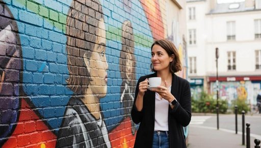 Le 13e arrondissement : un Paris aux multiples visages, entre patrimoine et esprit de village