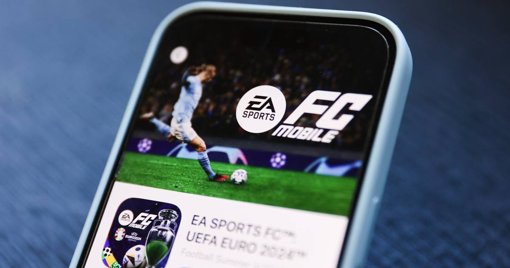 Electronic Arts (EA) adquirida por 55 mil milhões de dólares