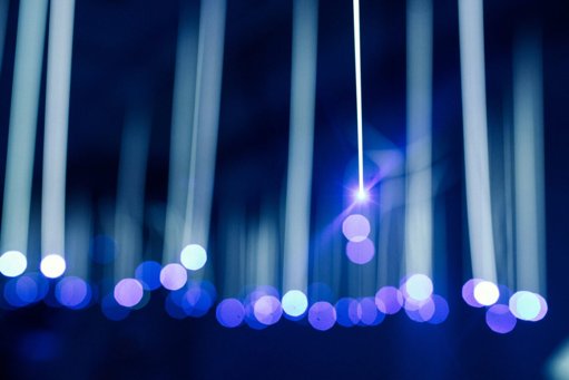 Orange teste la fibre du futur avec un débit record de 40 Gbit/s