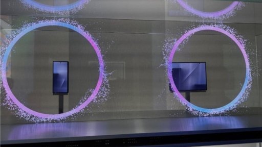 Samsung Revela o Inovador Galaxy Z TriFold com Três Ecrãs