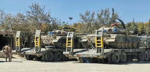 Les pourparlers de paix entre l'Afghanistan et le Pakistan au bord de la rupture