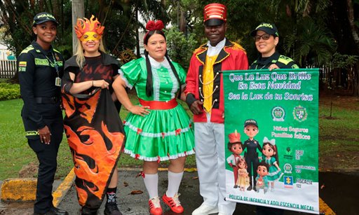 Cali y el Valle lanzan campañas para prevenir quemados por pólvora en diciembre