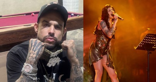 Cazzu Deslumbra en el Auditorio Nacional con Homenajes y Mensajes de Empoderamiento