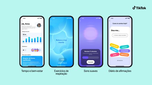 TikTok Anuncia Ferramentas para Identificar Conteúdo Gerado por IA