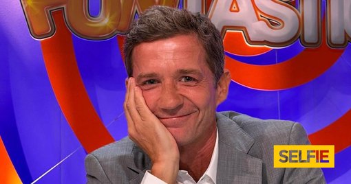 Pedro Granger regressa à TVI como jurado do programa "Funtástico"