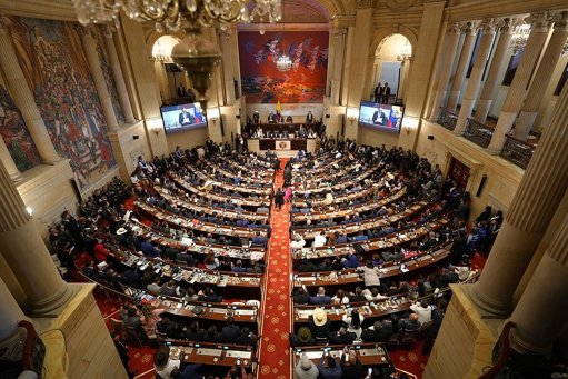 Se aproxima el debate del Presupuesto General de la Nación 2026 en el Congreso