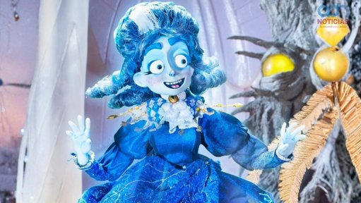 ‘Soy Frankelda’ llega a HBO Max tras su éxito en cines