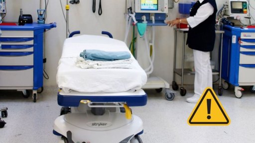 Investigan muerte de menor bajo tutela del estado de Chihuahua en clínica de Veracruz