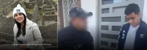 Presunto feminicidio de la periodista Laura Camila Blanco conmociona a Bogotá